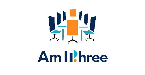 AmIPhree Logo